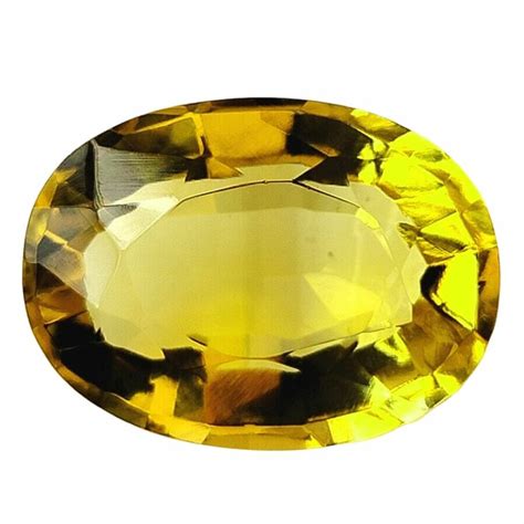 citrine  topaz