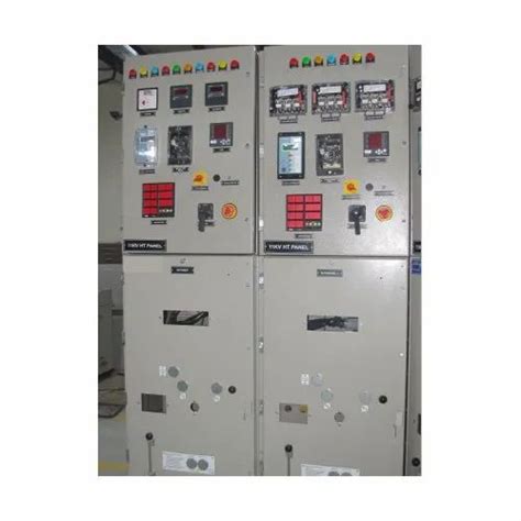 Three Phase Kv Indoor Vcb Panel At Rs Unit In Greater Noida