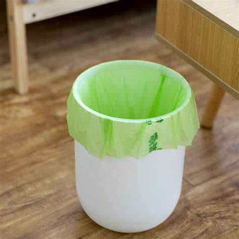 150 Pieces Compostable Trash Bags Biodegradable Ki Grandado