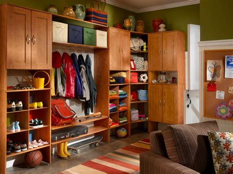 Garage Mudroom Ideas Expert Strategies For Practical Zones Storables