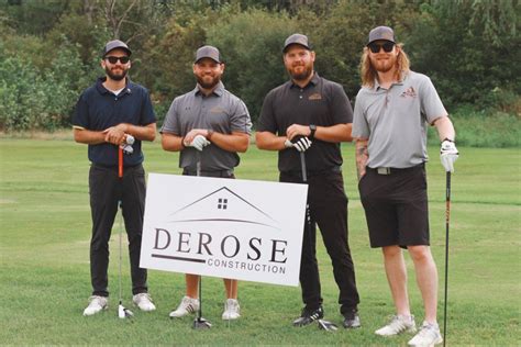 Big Brothers Big Sisters Golf Event Looks To Raise 16000 Orillia News