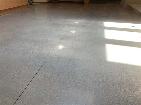 Gray Polished Concrete Floors – Flooring Site