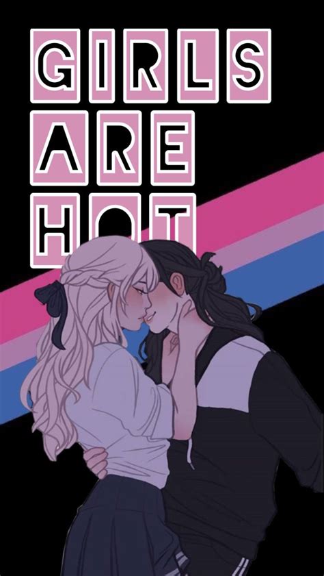 Lesbian Art Cute Lesbian Couples Gay Art Lgbtq Quotes Bisexual
