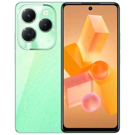 Jual Infinix Hot Pro Gb Garansi Resmi Murah Di Seller Pasar Ponsel Official Store