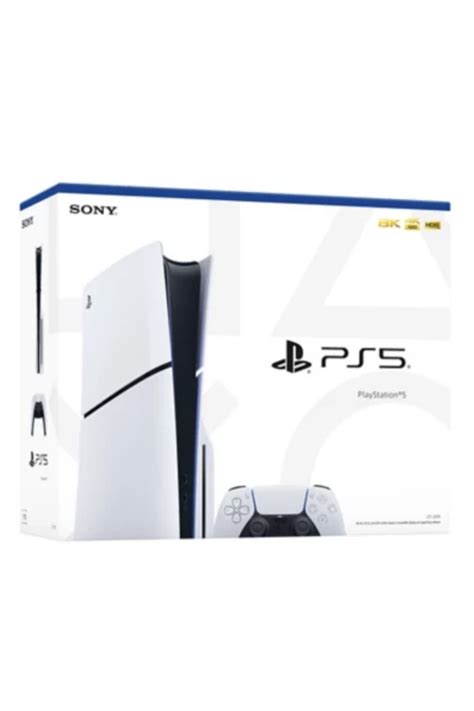 Sony Playstation 5 slim cd versiyon Fiyatı, Yorumları - Trendyol