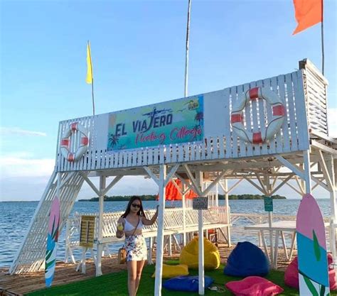 Floating Cottages in Palompon, Leyte (Marina and El Viajero) » Shellwanders