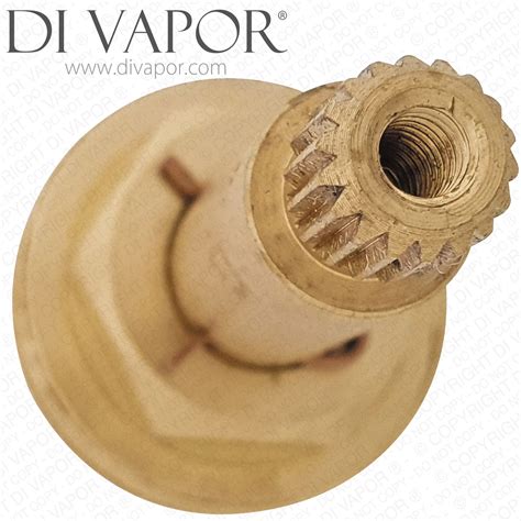 Flova FH TB Hot Flow Cartridge For Levo Valve