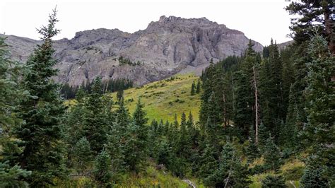 Blue Lakes Trail Hike to Upper Blue Lake | Outdoor Project