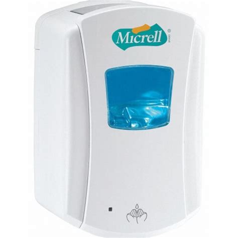 Micrell Soap Dispenser700mlwhite 1390 04 1 Kroger