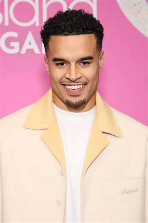 Love Island All Stars 2024 Line Up Sada Wilona
