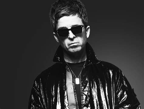 Noel Gallagher S High Flying Birds Announce Intimate Poole Concert