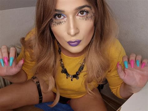 Sexy Tranny Redhead Nude Pics Xhamster