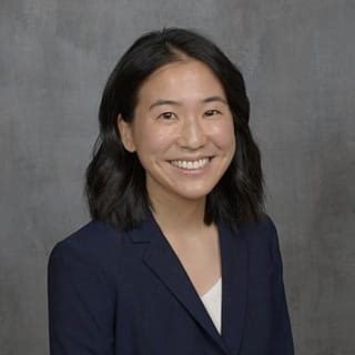 Dr Joy Chen MD Sacramento CA Resident Physician