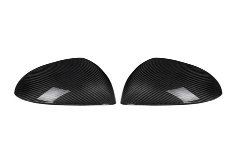 Mercedes C Class W206 And S Class W223 Pre Preg Carbon Fibre Wing Mirror