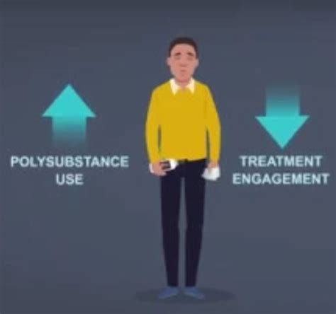 polysubstance   norm   exception  tillamook