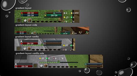 Happyhud Premadepack Vanilla And Mmocore Nullforums