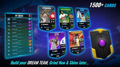 Cricket League GCL : Cricket Game APK for Android - Download