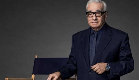 Scorsese diz que seu próximo filme será sobre Jesus e que religião pode