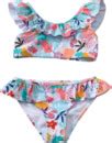 Pusblu Kinder Bikini Gr Bunt Von Dm Ansehen