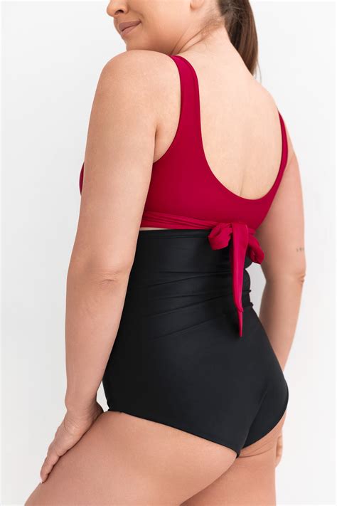 Stroje K Pielowe Modne Kostiumy I Bikini Bodya Eu