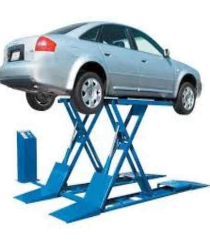 High Strength Hydraulic Car Lift At Inr In Coimbatore New