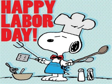 Pin By Judith Harris On Labor Day Labour Day Snoopy Pictures Snoopy
