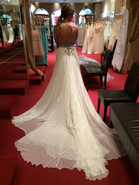 Martina Liana New Wedding Dress Save 63% - Stillwhite