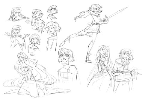 All Your Favourite Characters Are Gay