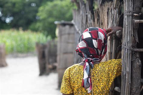 They Demand Sex In Exchange For Fish Women Affected By Trumps USAID Cuts At Risk Of Exploitation