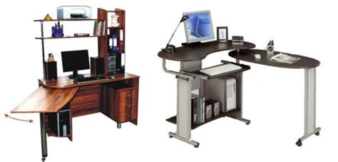 Раскладной стол под компьютер