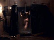 Naked Bai Ling In The Crow