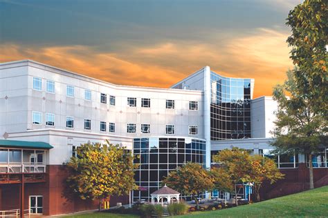 Hospital In Springfield Tn