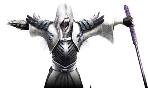 Sengoku Basara 4 Tenkai By Hes6789 On Deviantart