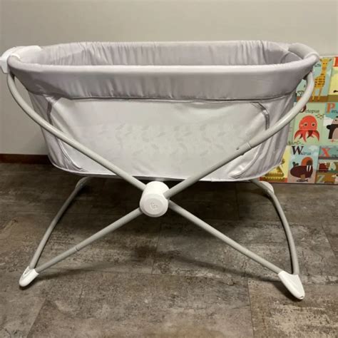 Top 5 Baby Bassinet Rockers: A Comprehensive Review for New Parents