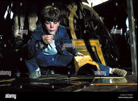 Sean astin goonies 1985 hi-res stock photography and images - Alamy