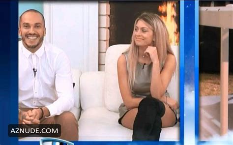 Secret Story Nude Scenes Aznude