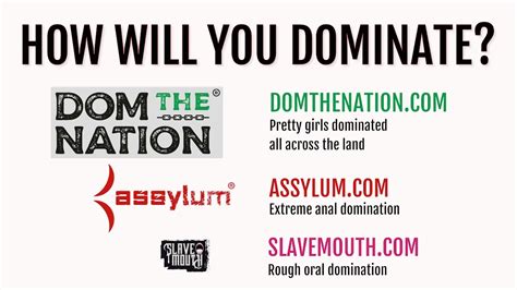 Busty Blonde Rimming Her Dominator