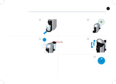 Nespresso Vertuo Plus GCB2 Ink Black [207/216] שומיש רסוח לש הכורא ...