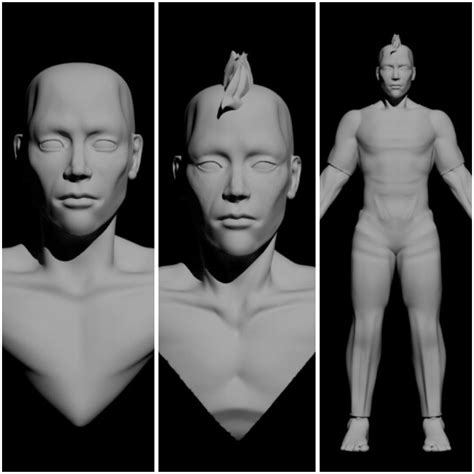 Artstation Boy