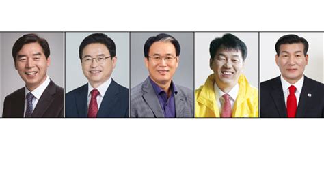 경북도지사 후보 지지도이철우 312 Vs 오중기 217 평화뉴스