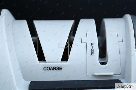 Гибридная электрическая + механическая двухэтапная точилка (станок) для ...