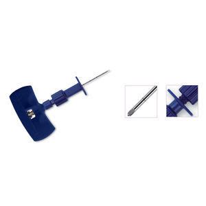 Breast Biopsy Needle Easyloc Zamar Therapy Breast Localization