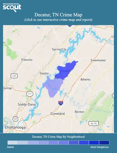 How chattanooga arrest records reveal hidden crime trends in TN 11