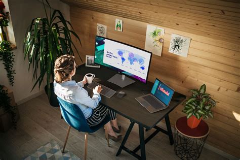 Dell Announces New Line of UltraSharp Monitors | TechPowerUp