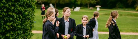 Bilton Grange l Warwickshire Schools l Talk Education