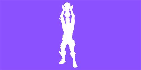 Fortnite: Rarest Emotes in 2024