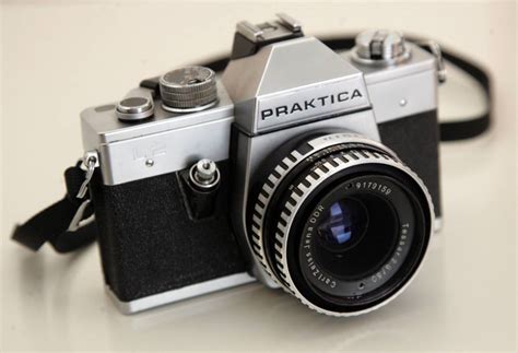 Особенности зеркальных камер - как выбрать зеркальный фотик