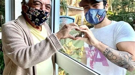 Filho de Maurício de Sousa afirma que se descobriu gay aos anos ISTOÉ Independente