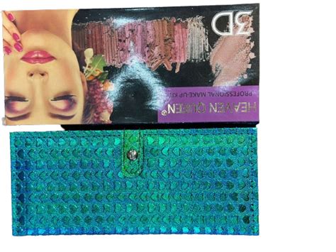 112 Colors Nude Eyeshadow Palette Matte Glitters Eyeshadow Eye Makeup Kit For All Girls Daraz Pk