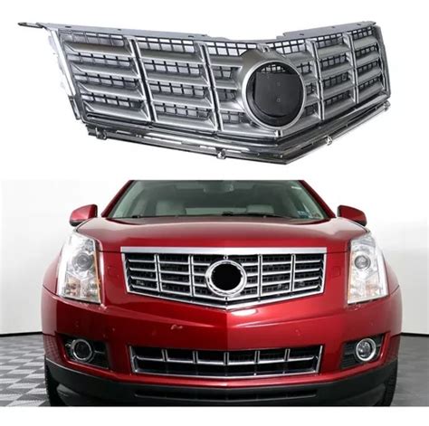 Cadillac Srx 2013 2014 2015 2016 Parrilla Envío Gratis